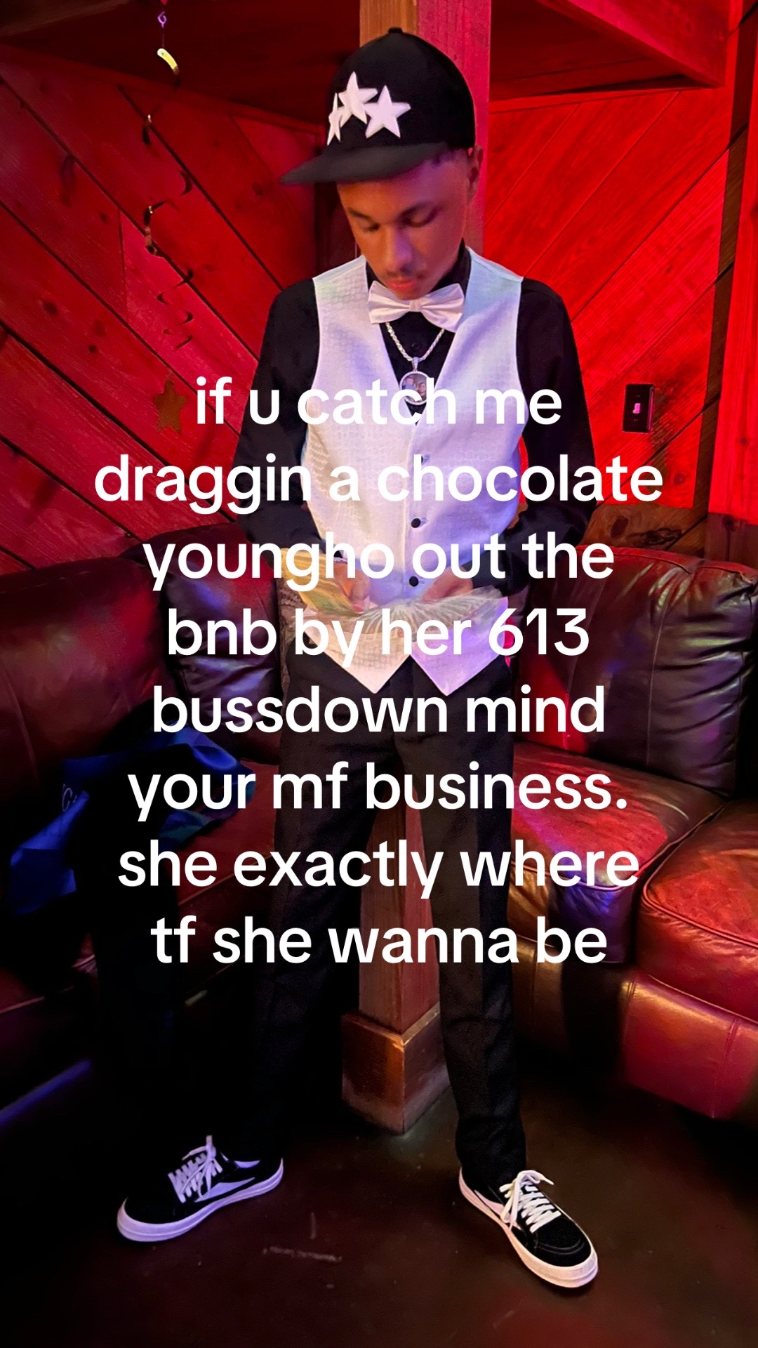 @ 