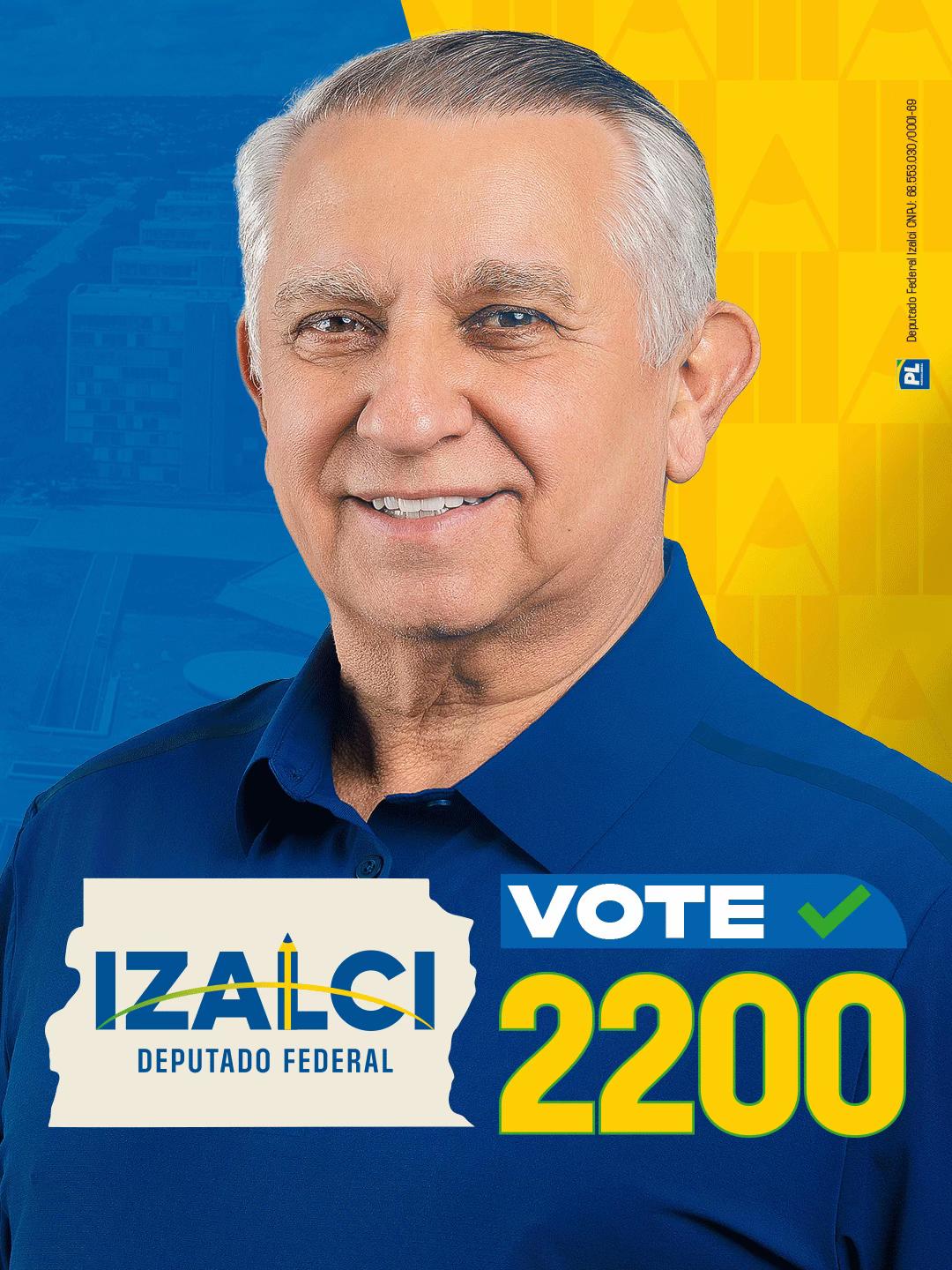 @Izalci