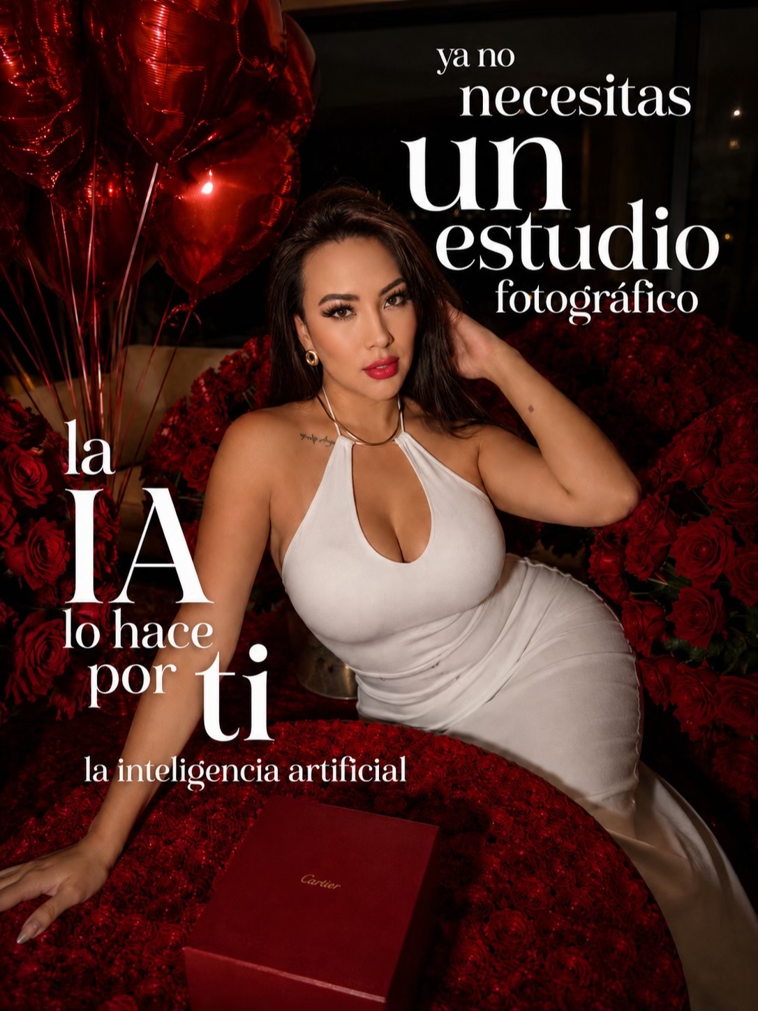 @Valeria Cano