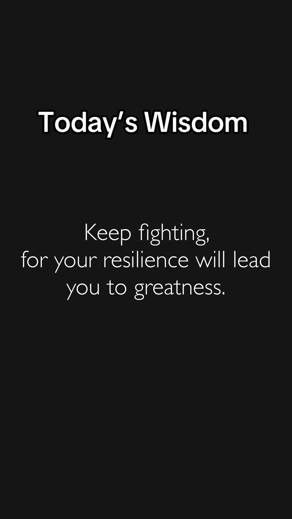 @Motivation, M. Ed.