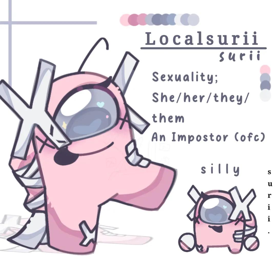 @『 Urᥣׁׅ𝐨𝐜𝐚ᥣׁׅ֪S𝐮r𝐢i!>◡< 』