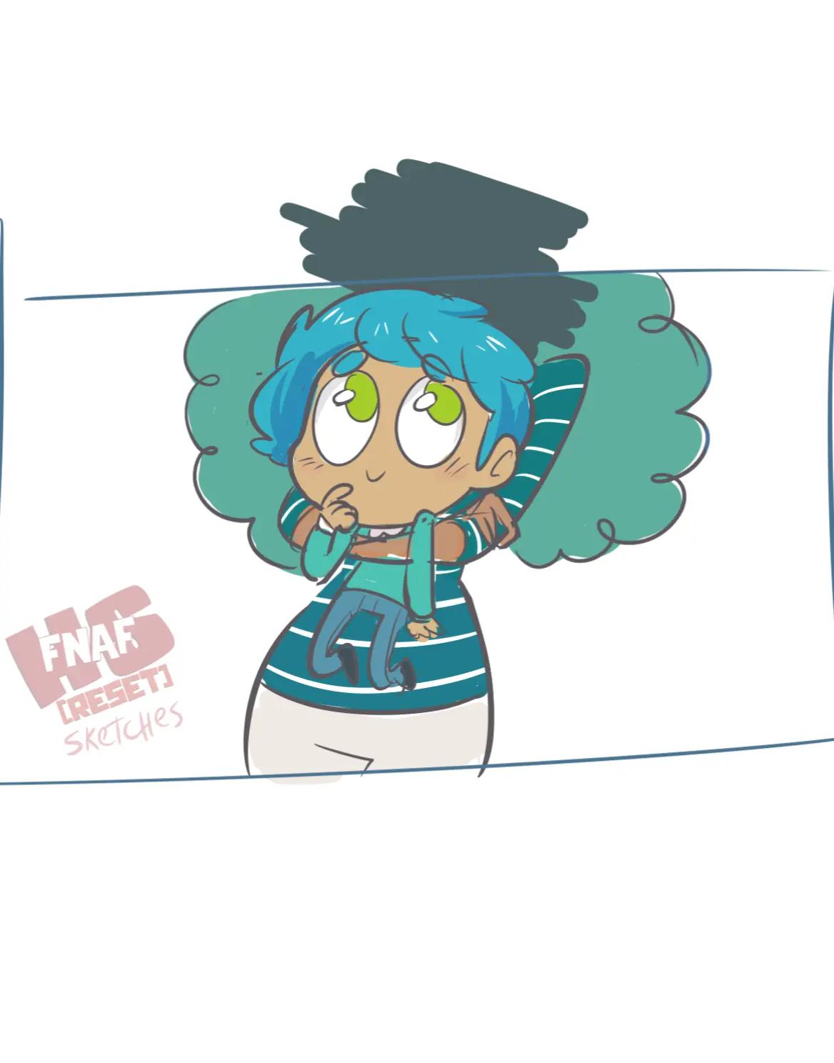 @FNAFHS [RESET]