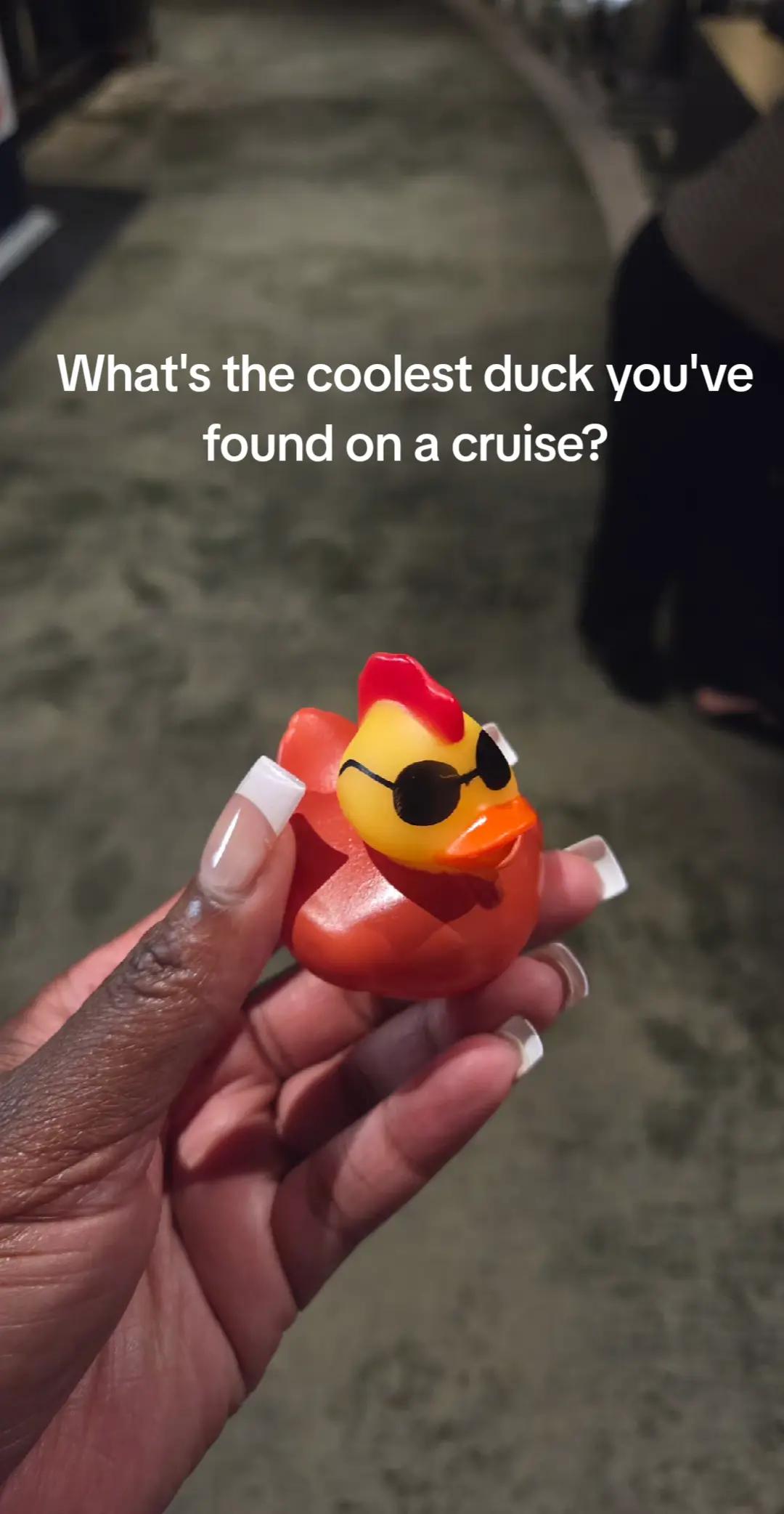 @Whit the Cruise Queen⚓️