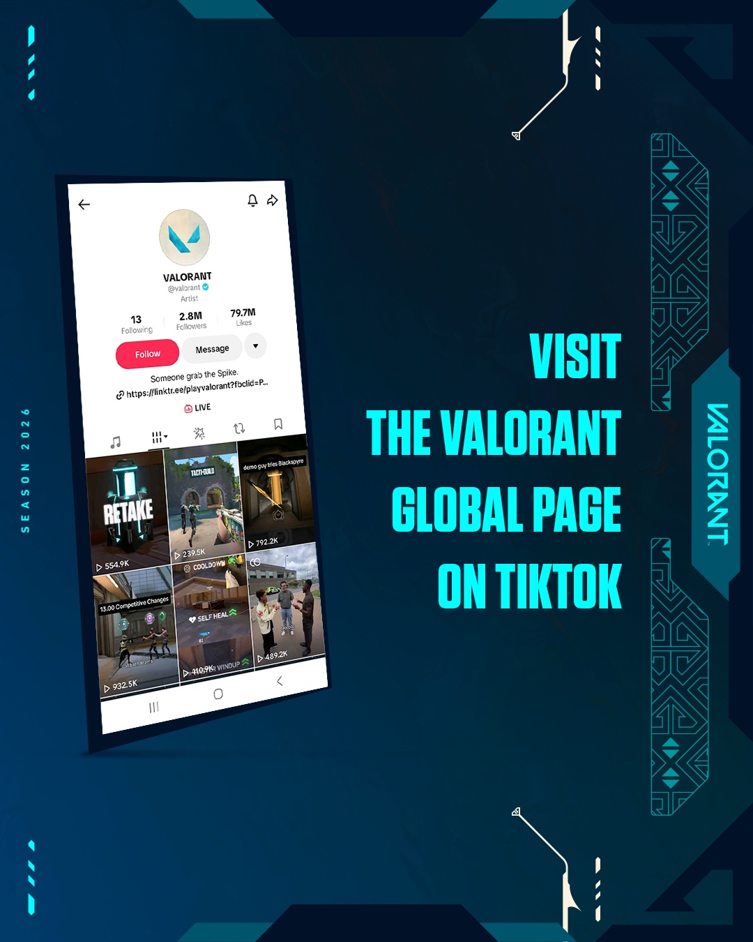 @VALORANT