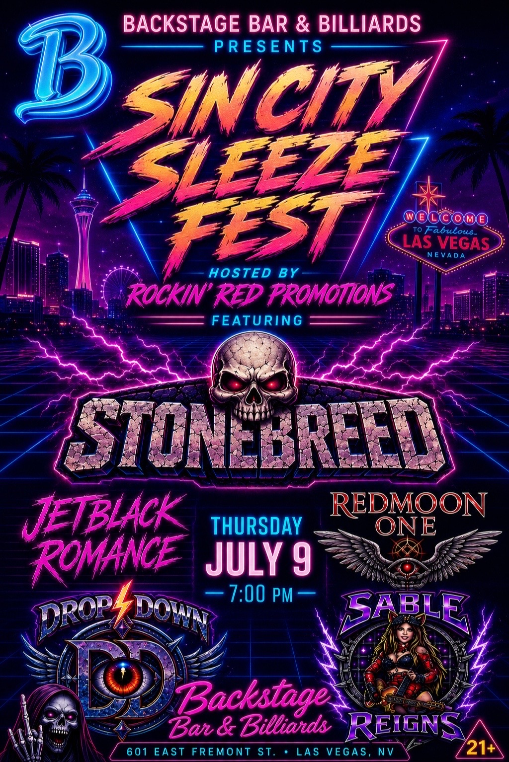 @STONEBREED