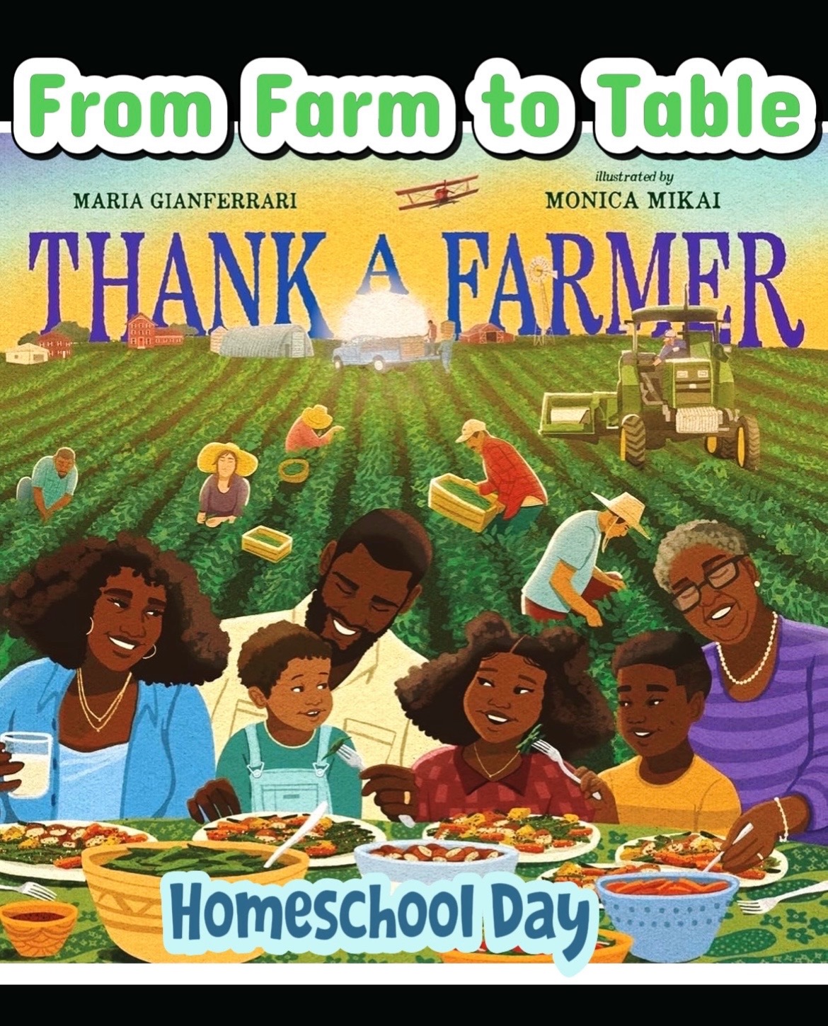 @Mama Sam|All Things Homeschool