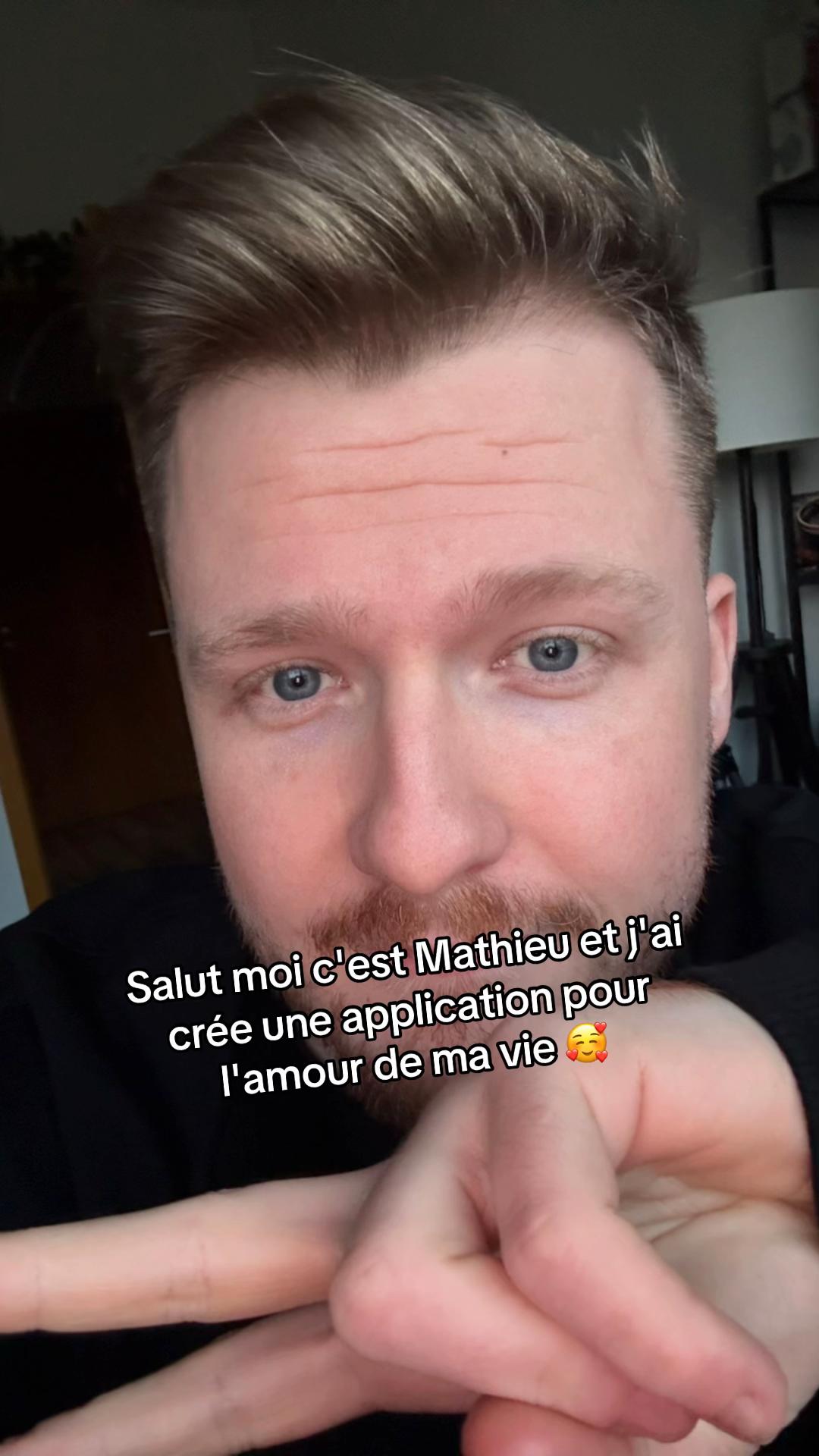 @👫 Sofia & Mathieu 👫