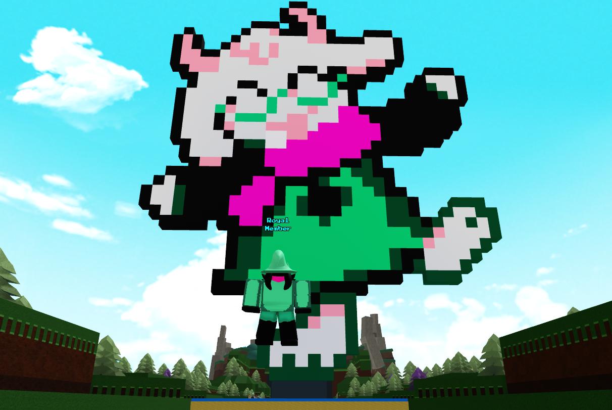 @Rouxls kaards