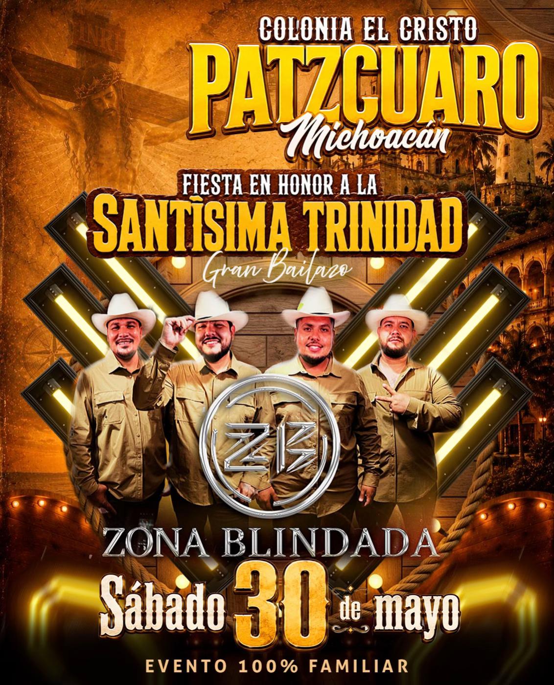 @Zona Blindada