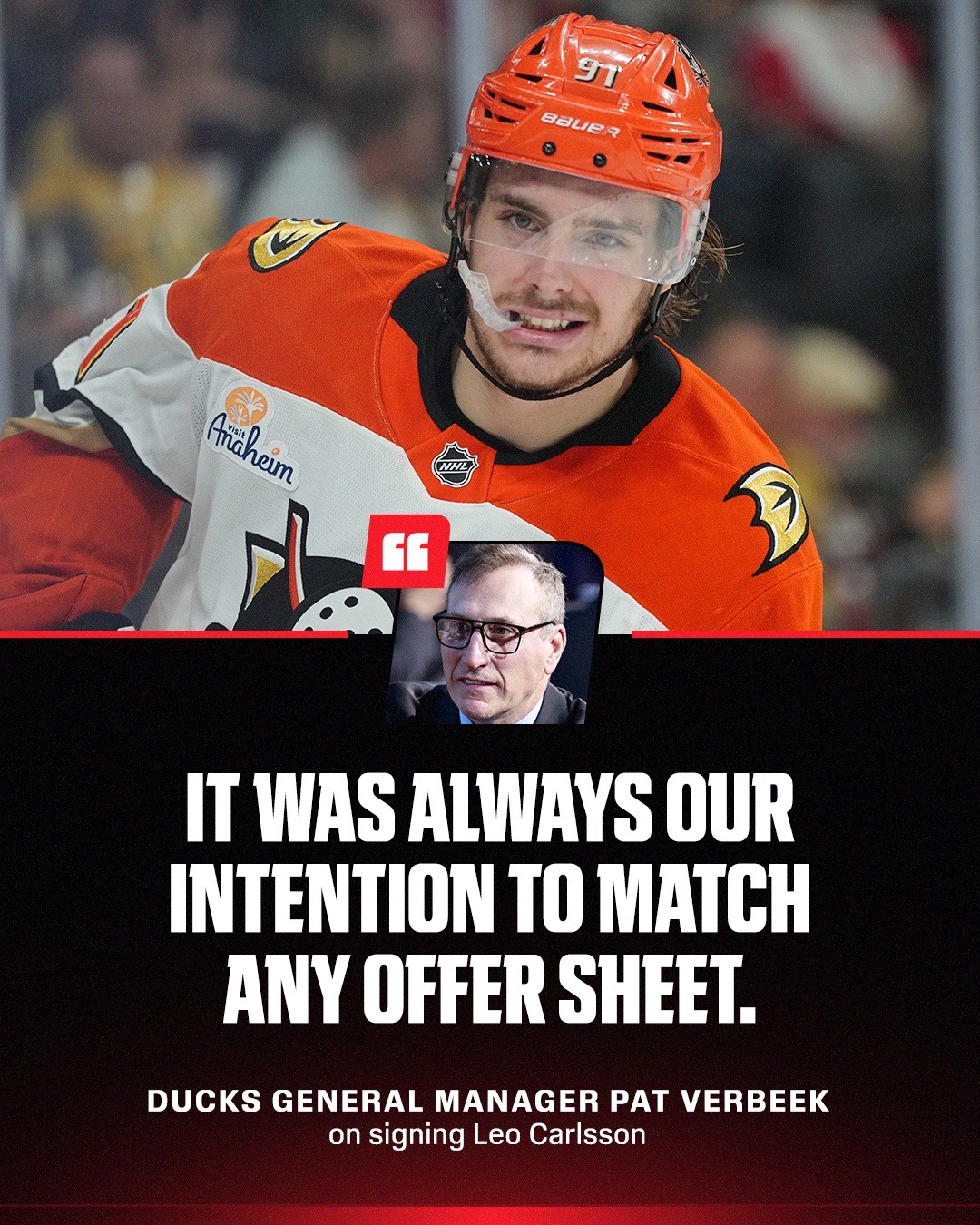 @NHL on ESPN