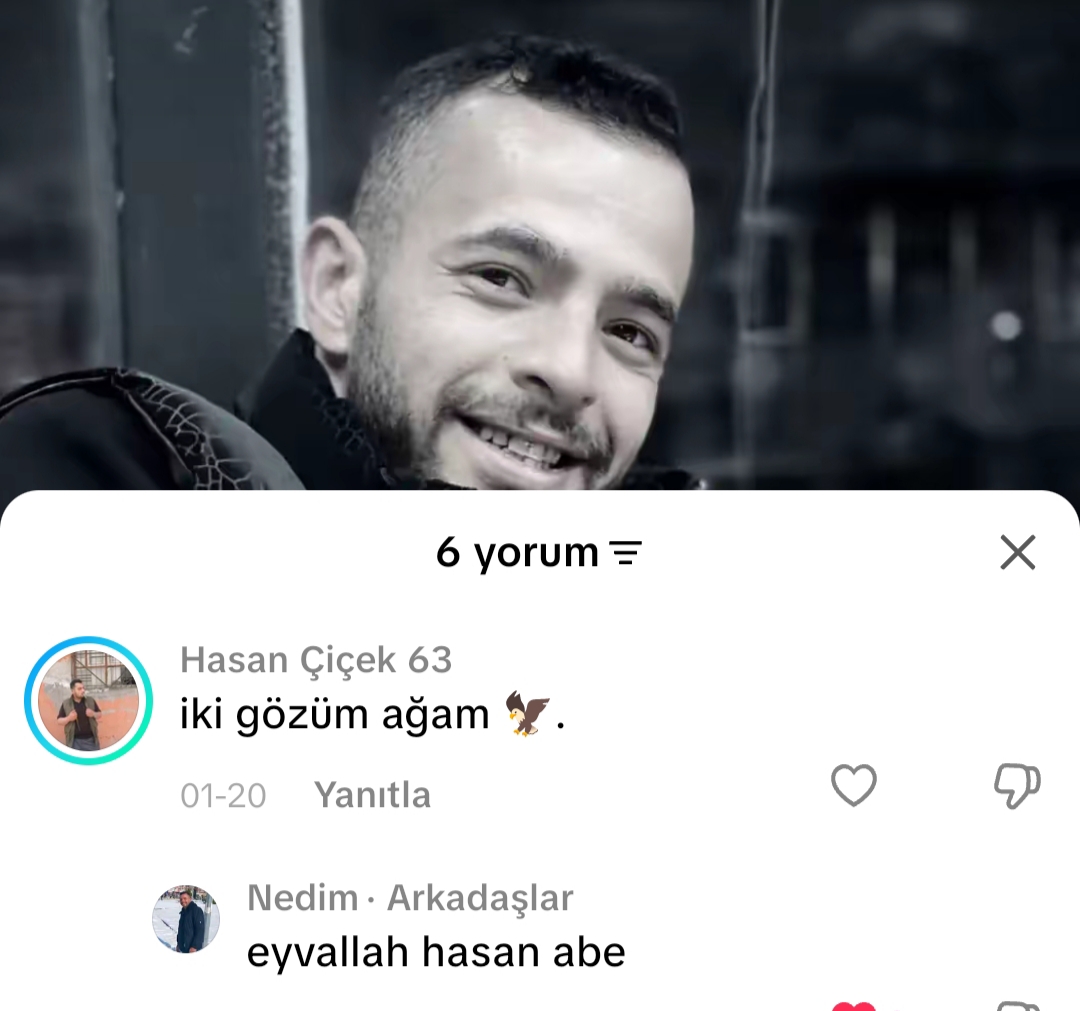 @Hasan &Ccedil;i&ccedil;ek 63