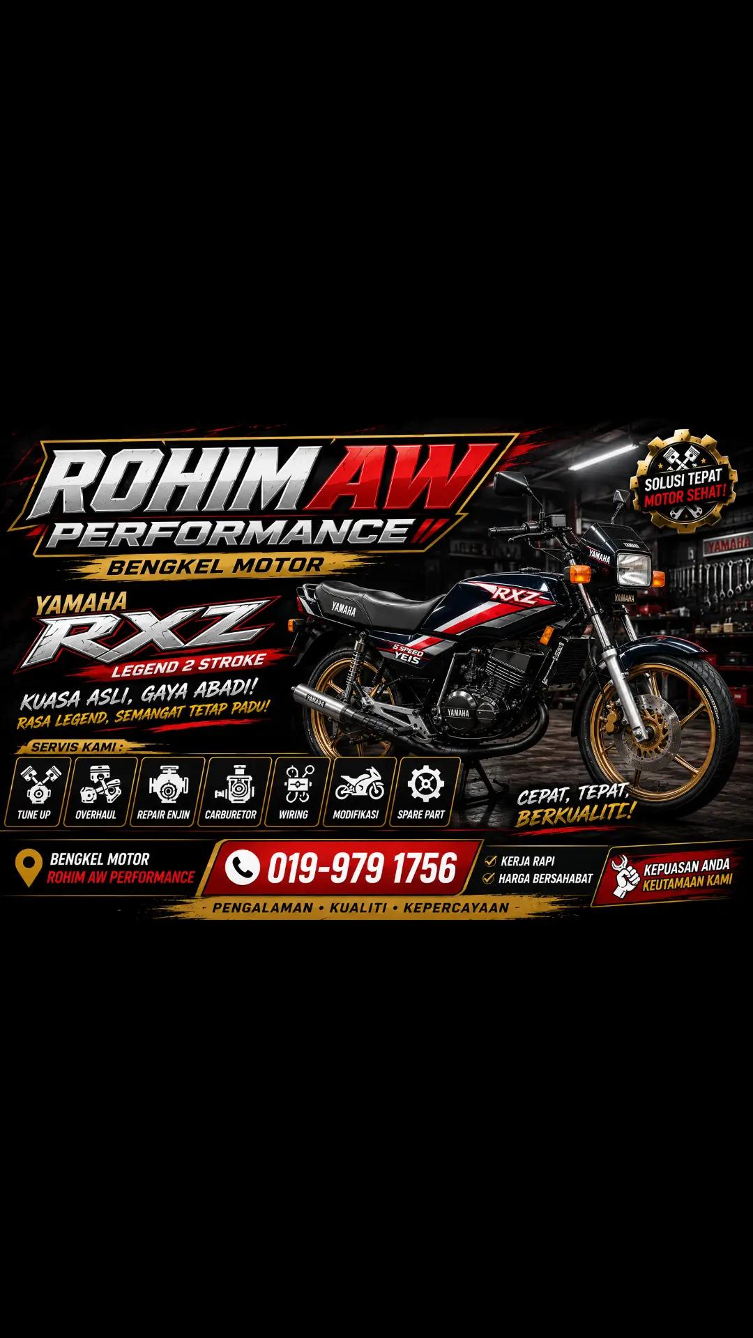 @ROHIM AW