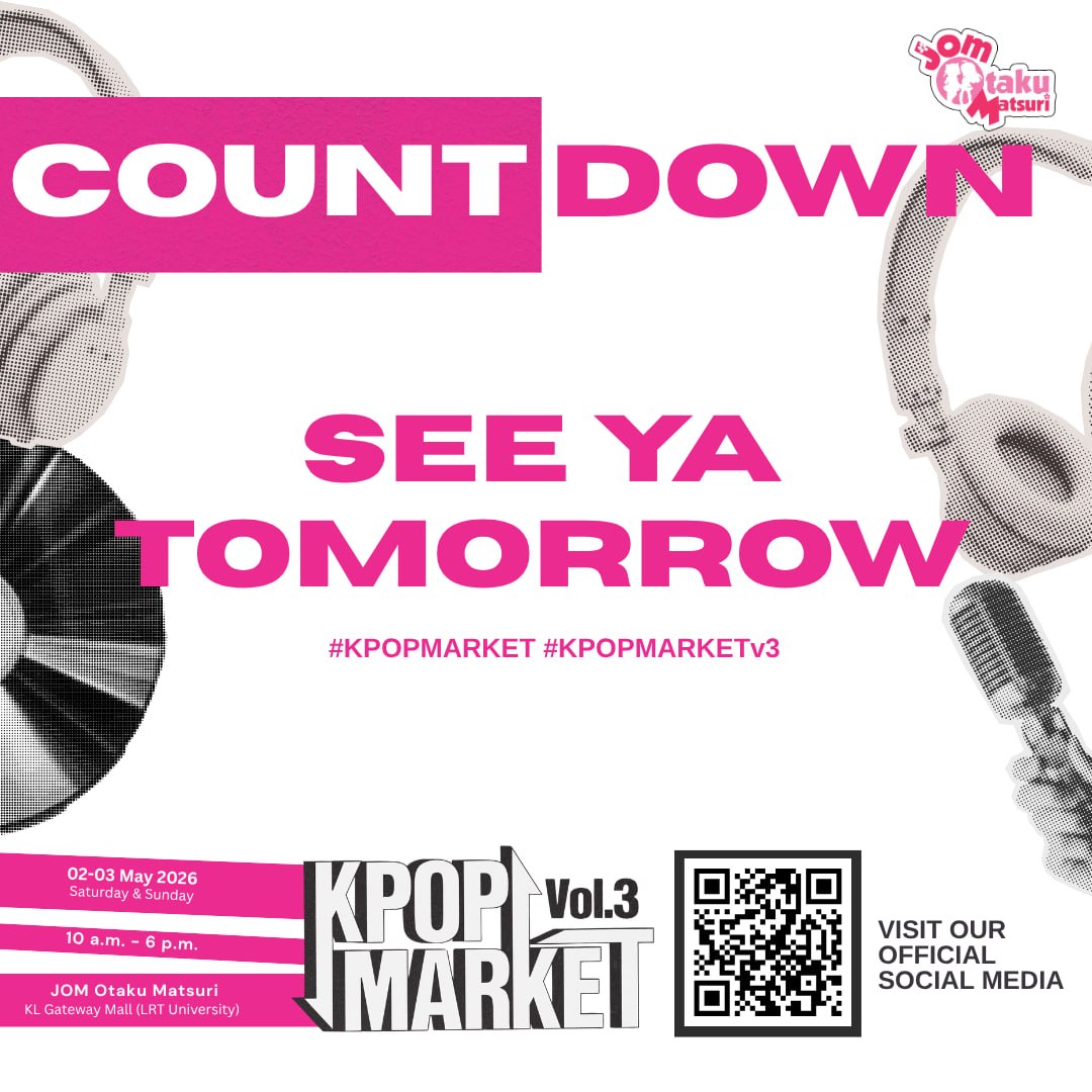 @KPOP MARKET