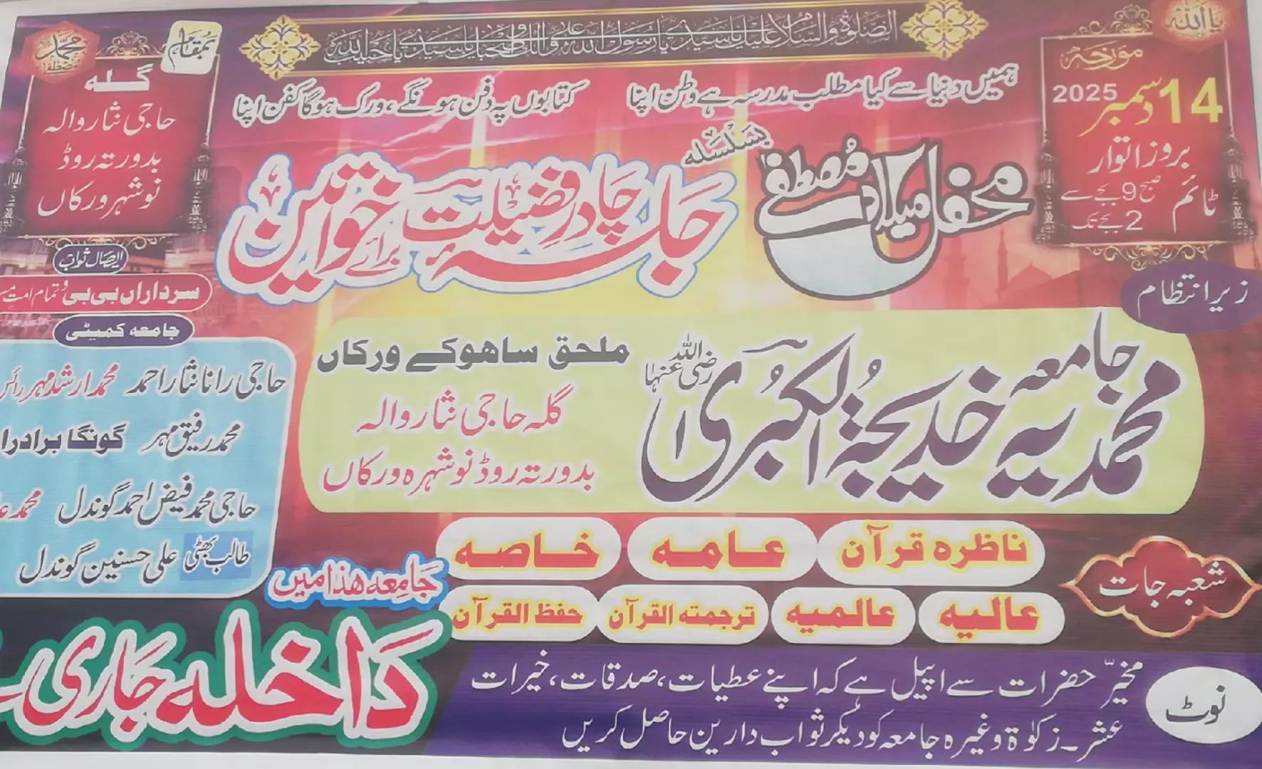 @Maqbool Hussain