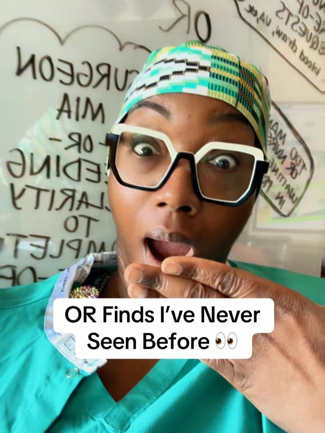 @ORChronicles