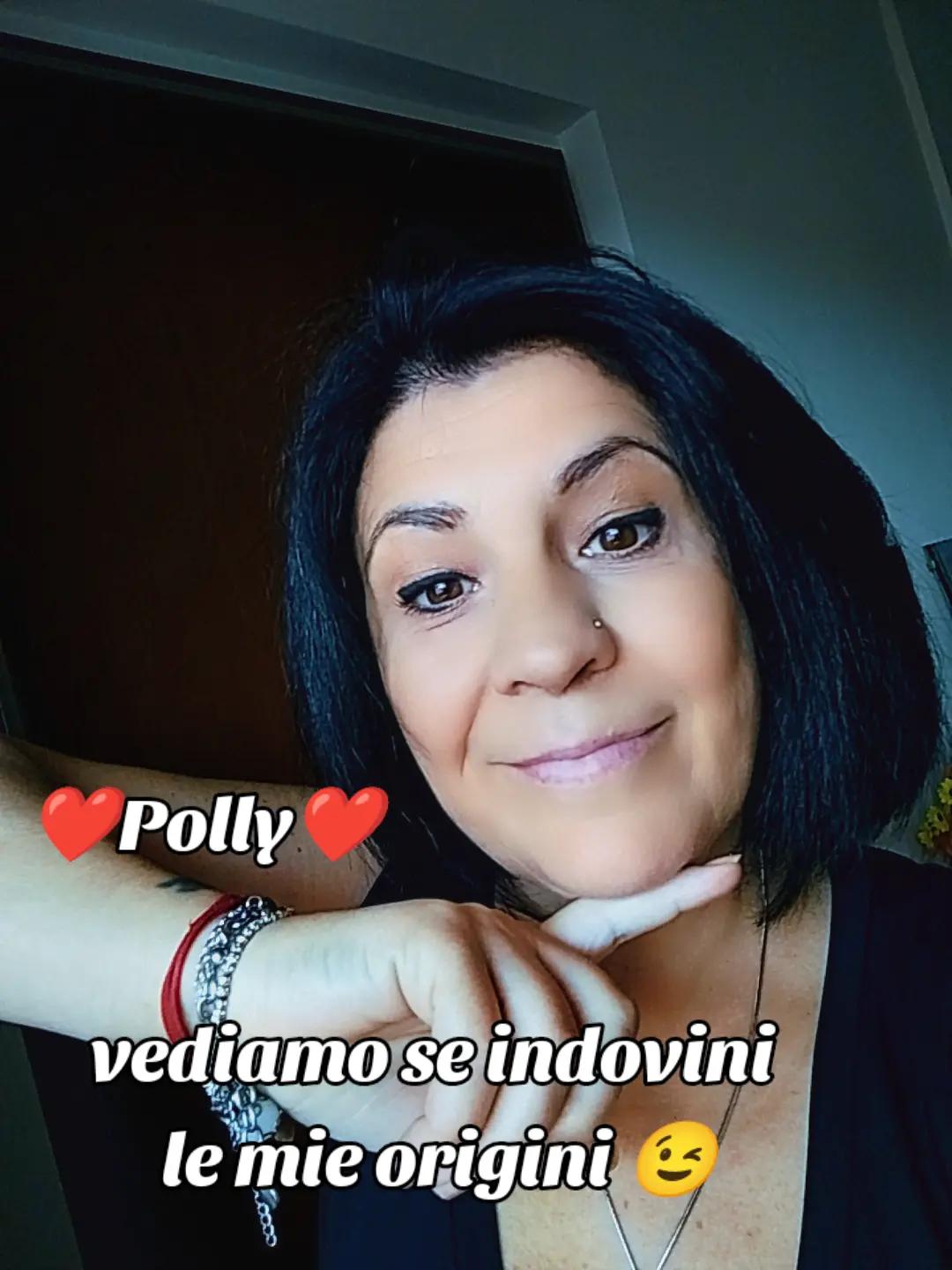 @&hearts;️ POLLY &hearts;️