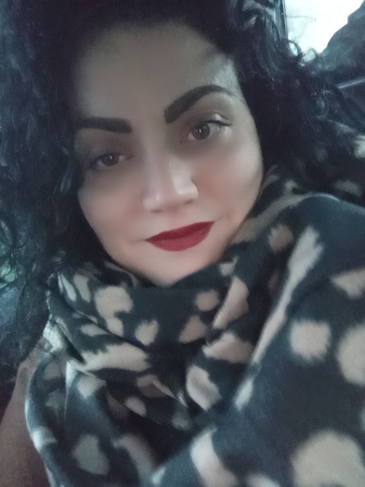 @Sabrina Renda
