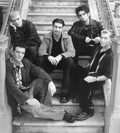 @forever.nsync