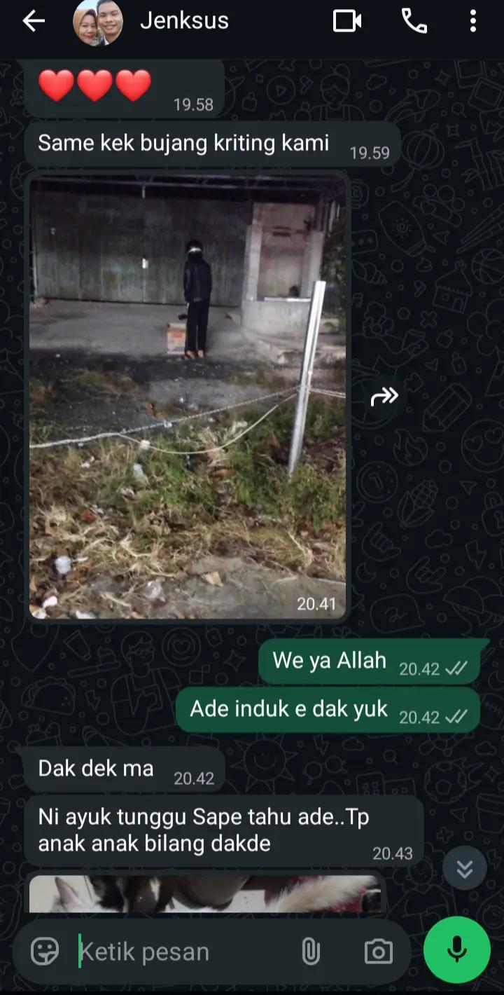 @🇮🇩Adek Gely😽❤️