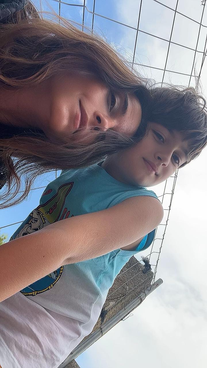 @Alessandra Grande