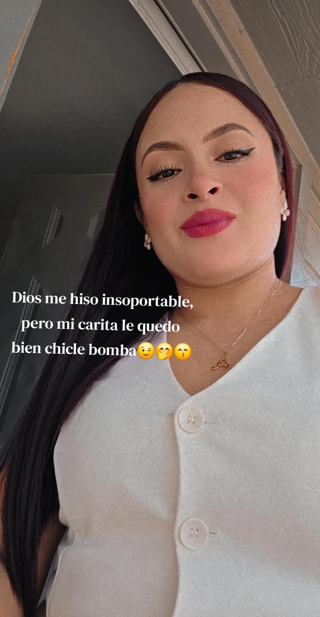 @Andrea Gonzalez 🇲🇽