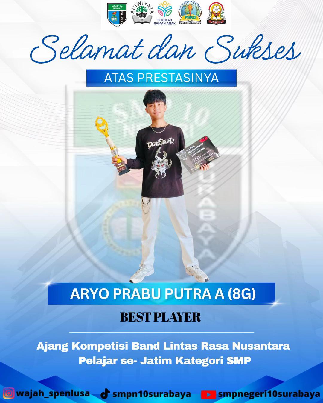 @SMP NEGERI 10 SURABAYA