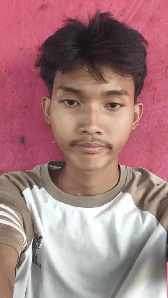 @Handsome ho Vai🖤