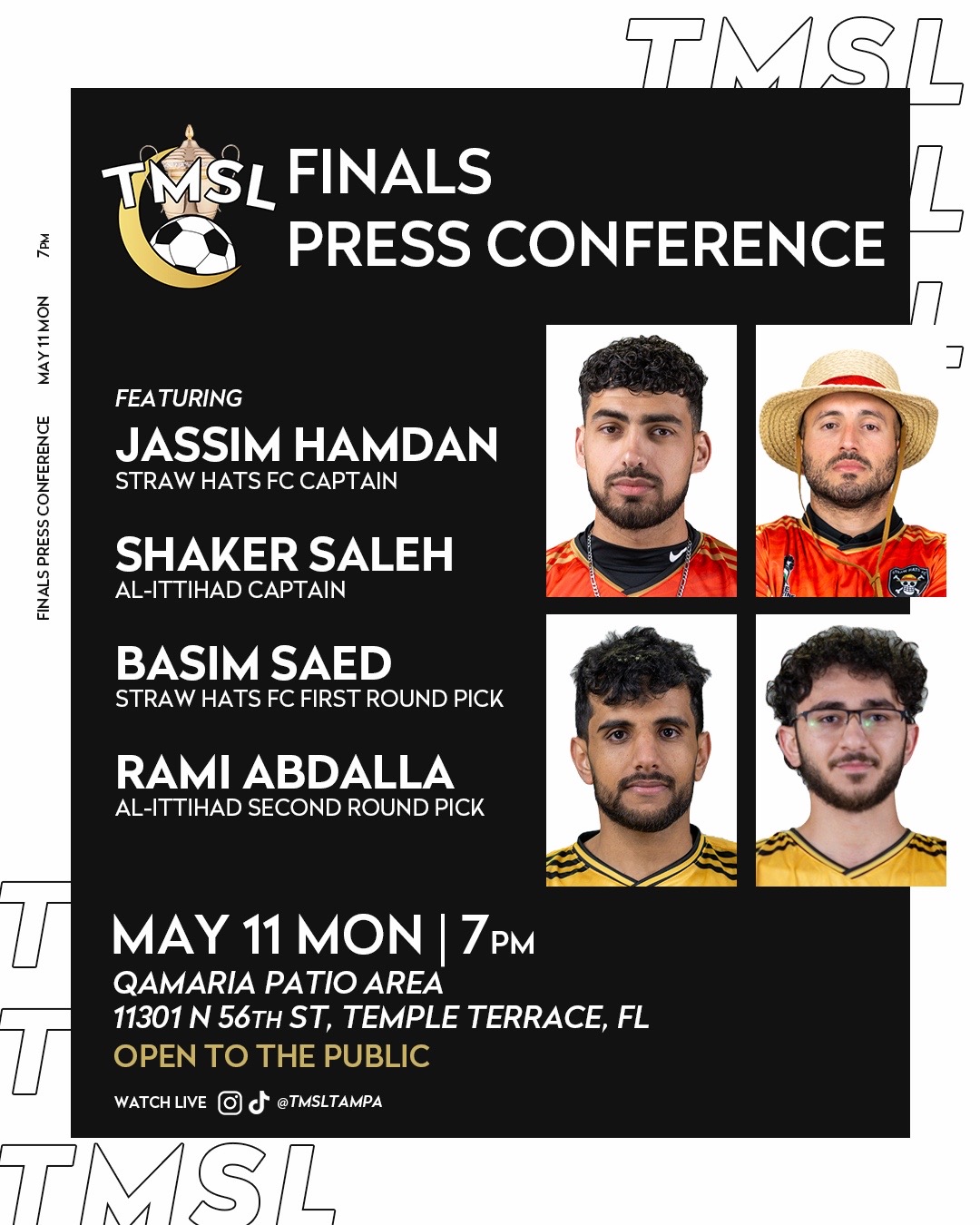 @tmsltampa