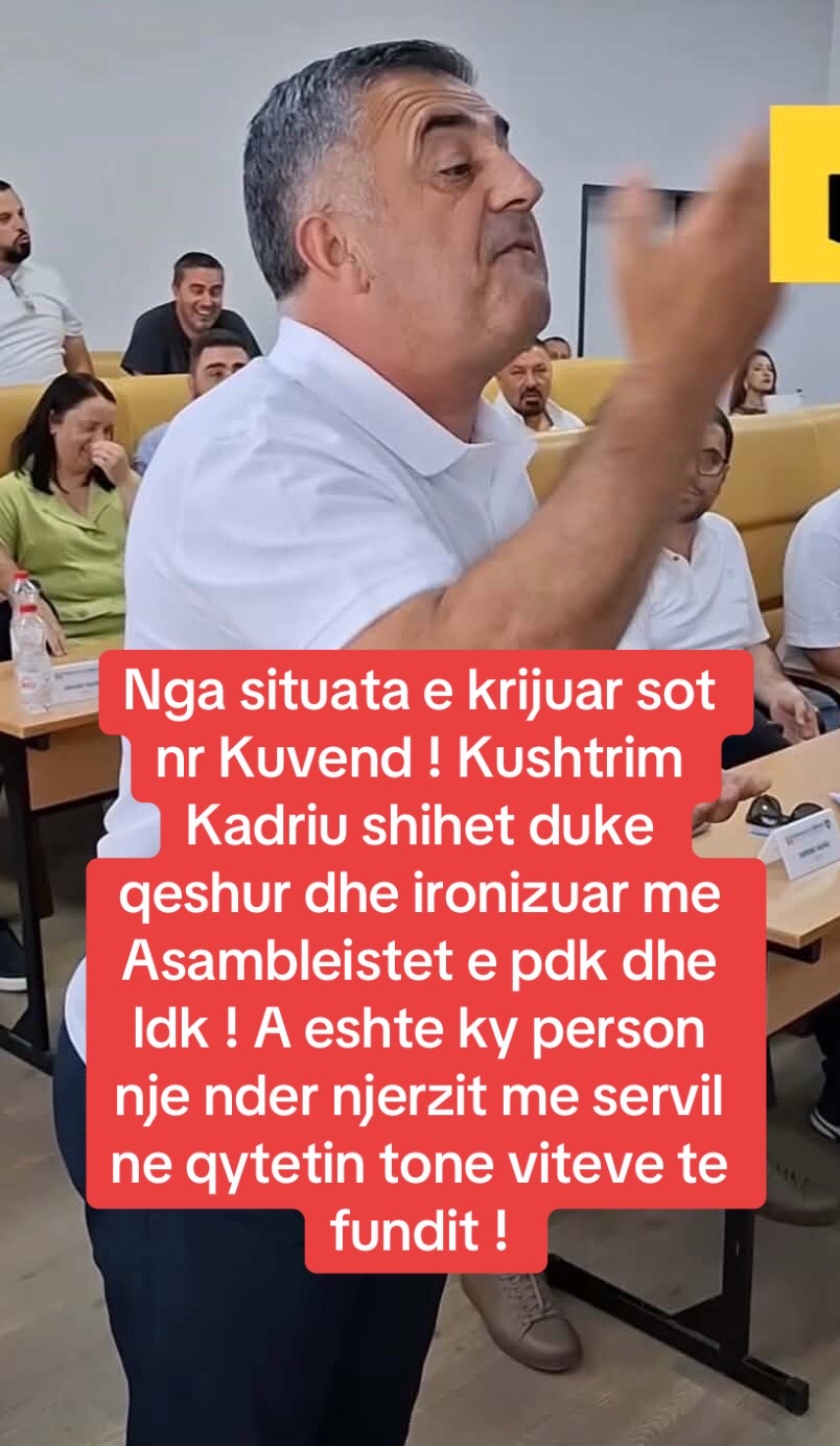 @GjilaniNews