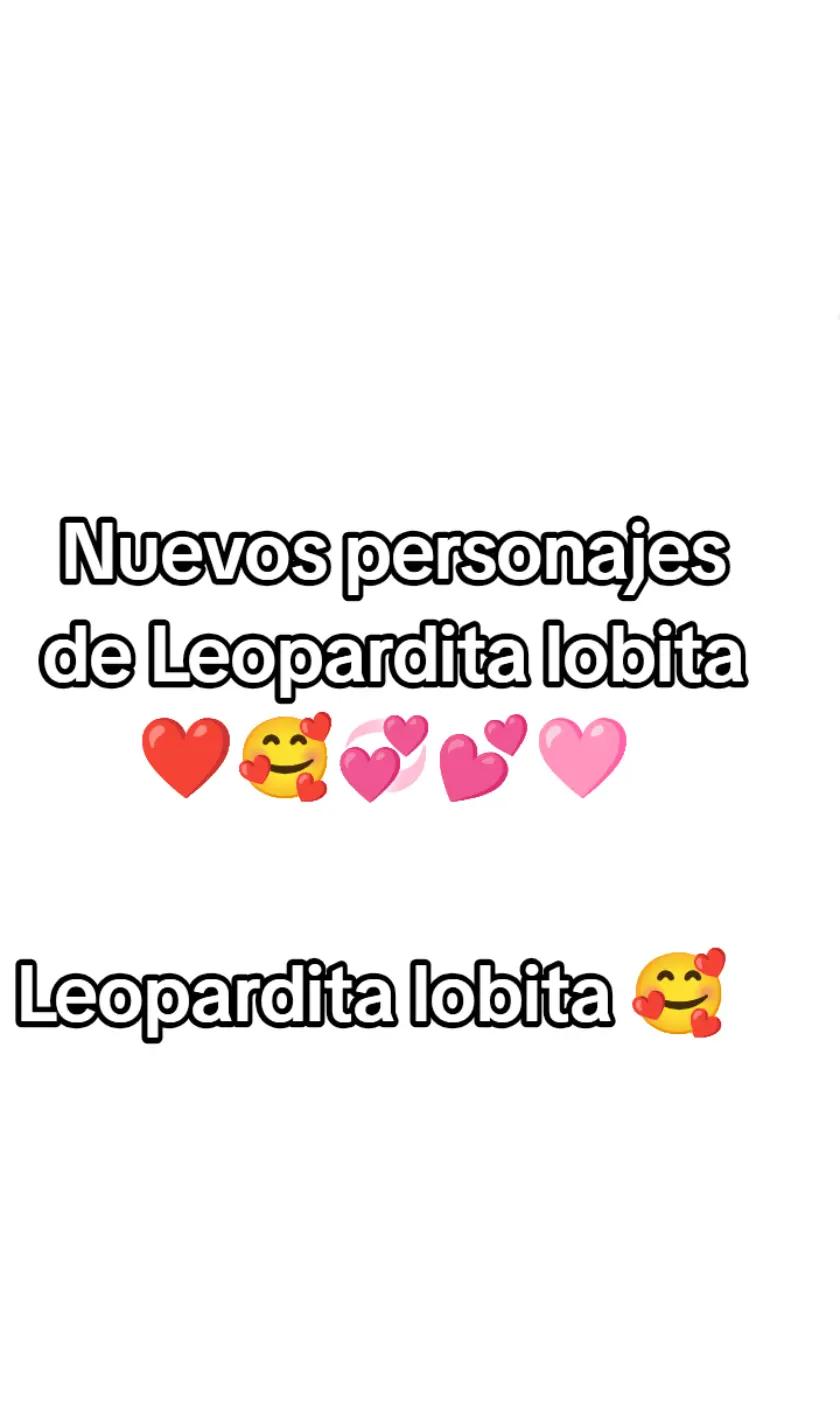 @Leopardita🐆🍟🍔lobita🐺🍞🍓🍩