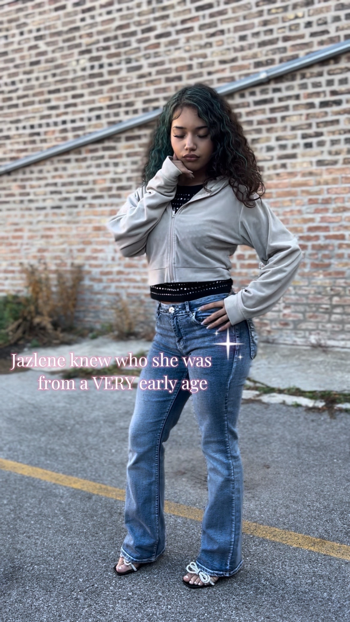 @Jazlene🌟