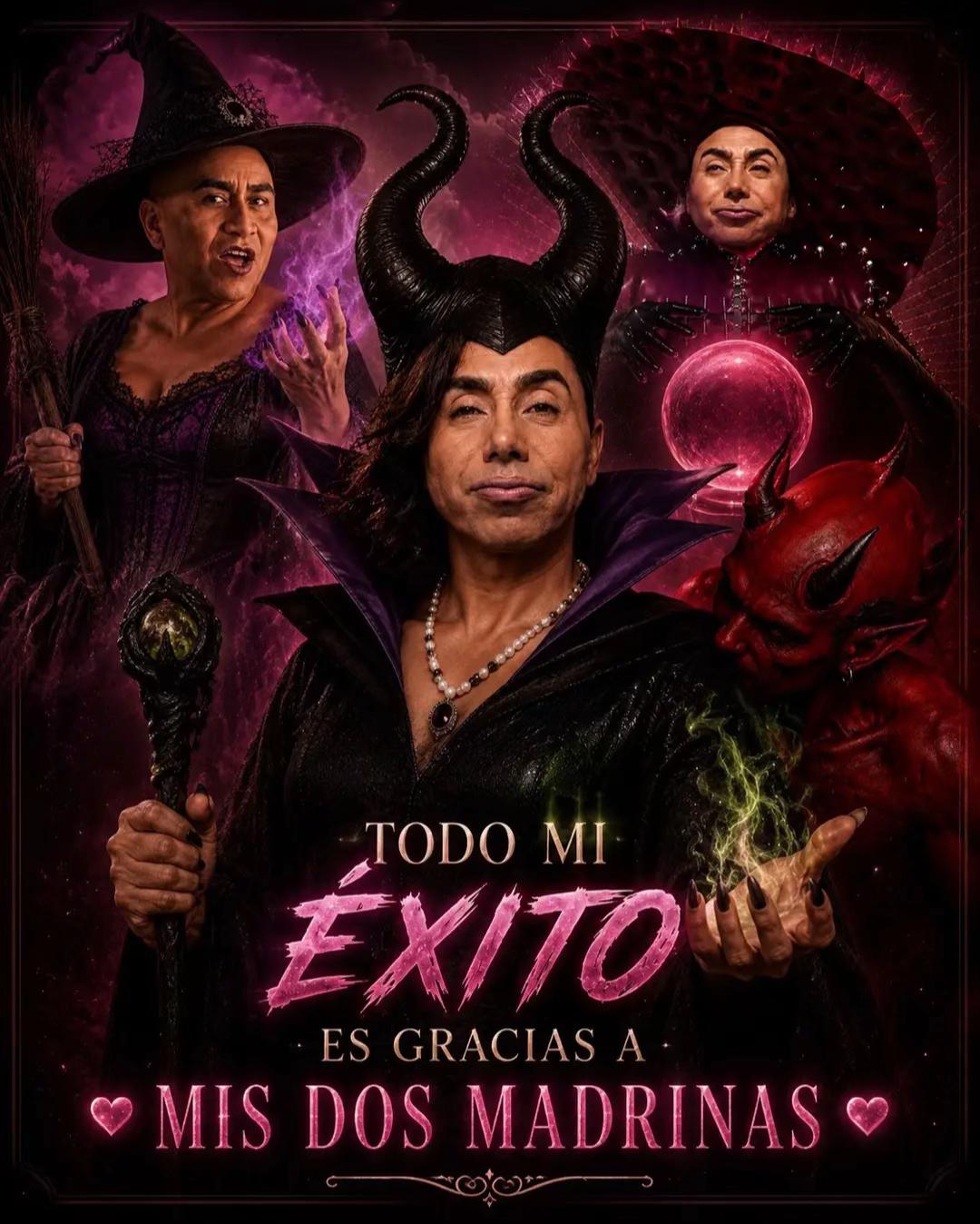 @Madame FruFru 🔮