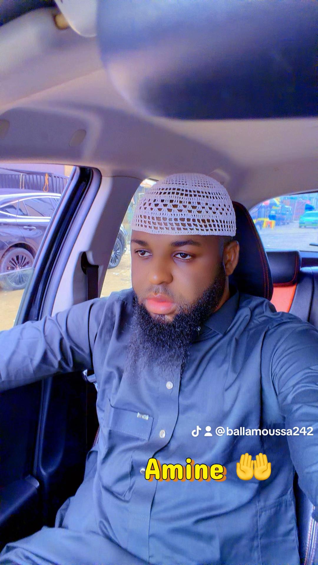 @M Balla officiel 💕