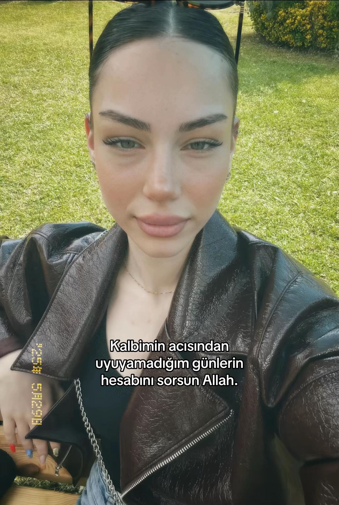 @Damla Nisa S&ouml;nmez