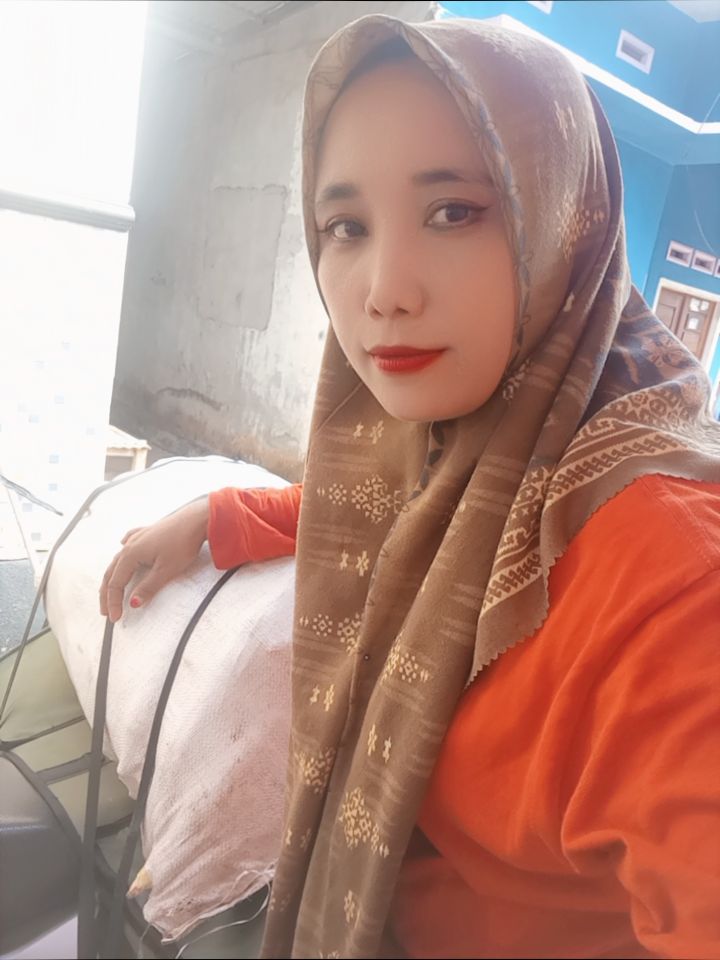 @Nur bunda Farel