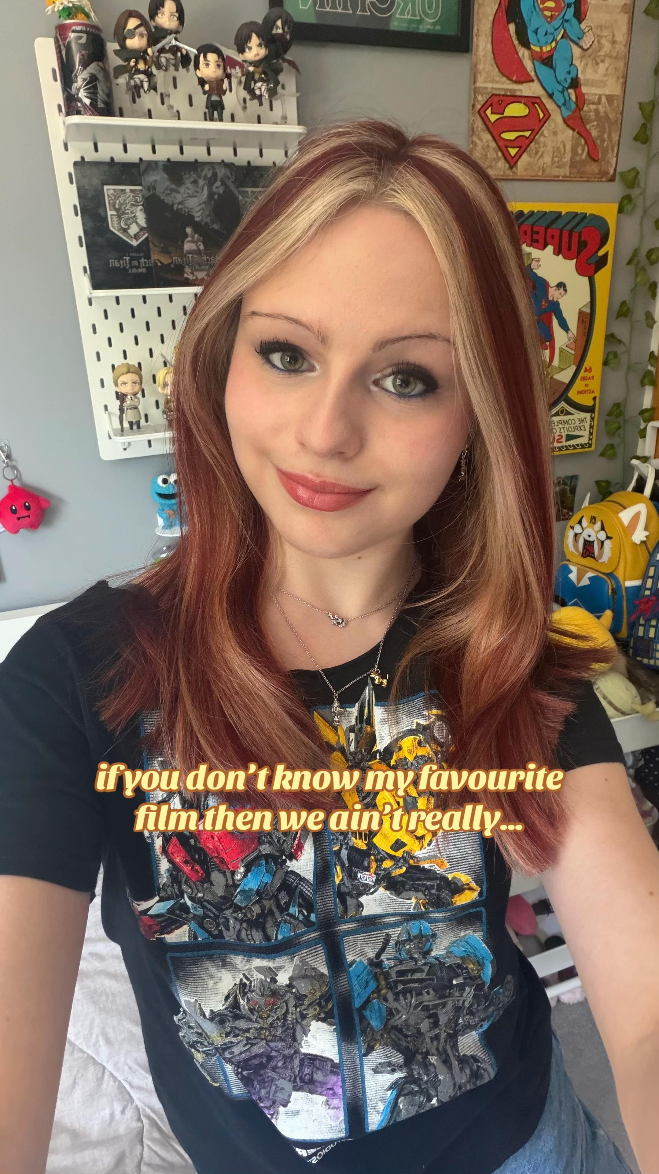 @⭐️ fr&eacute;ja ⭐️