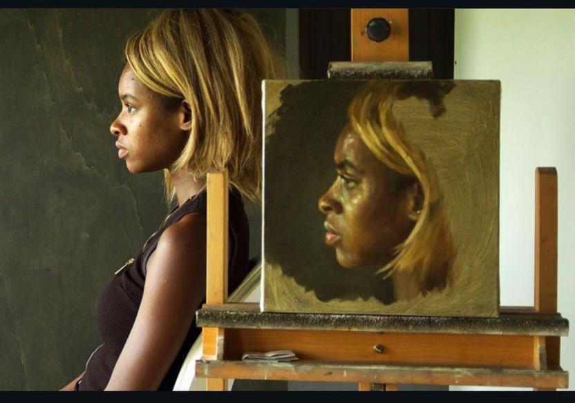 @Lisa🎨