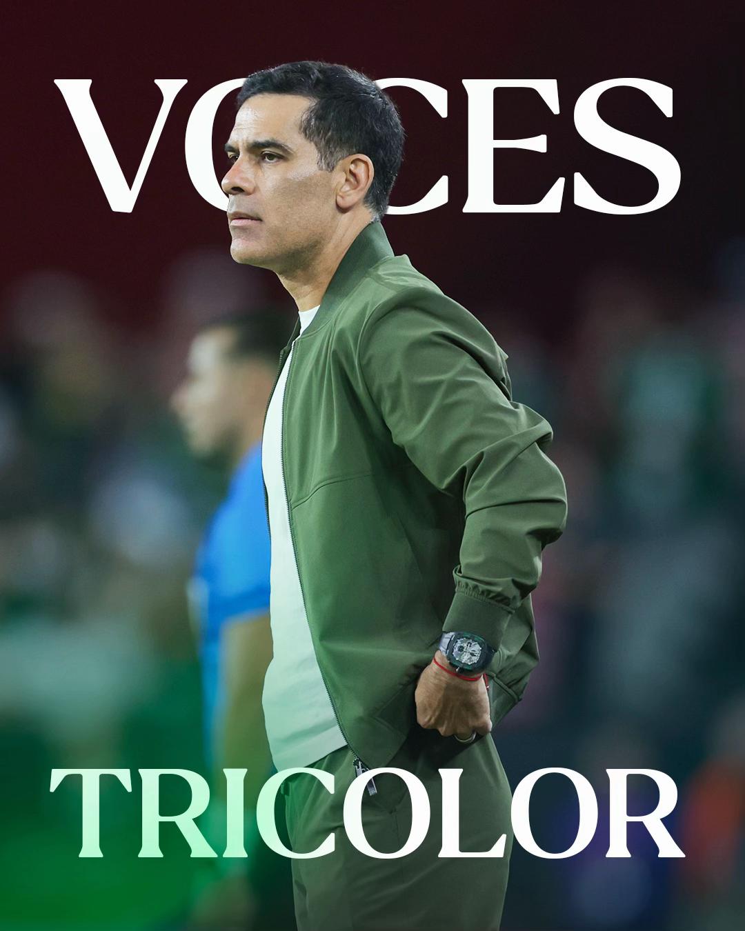 @Selección Nacional