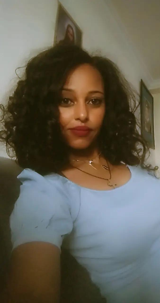 @Meron Demeke