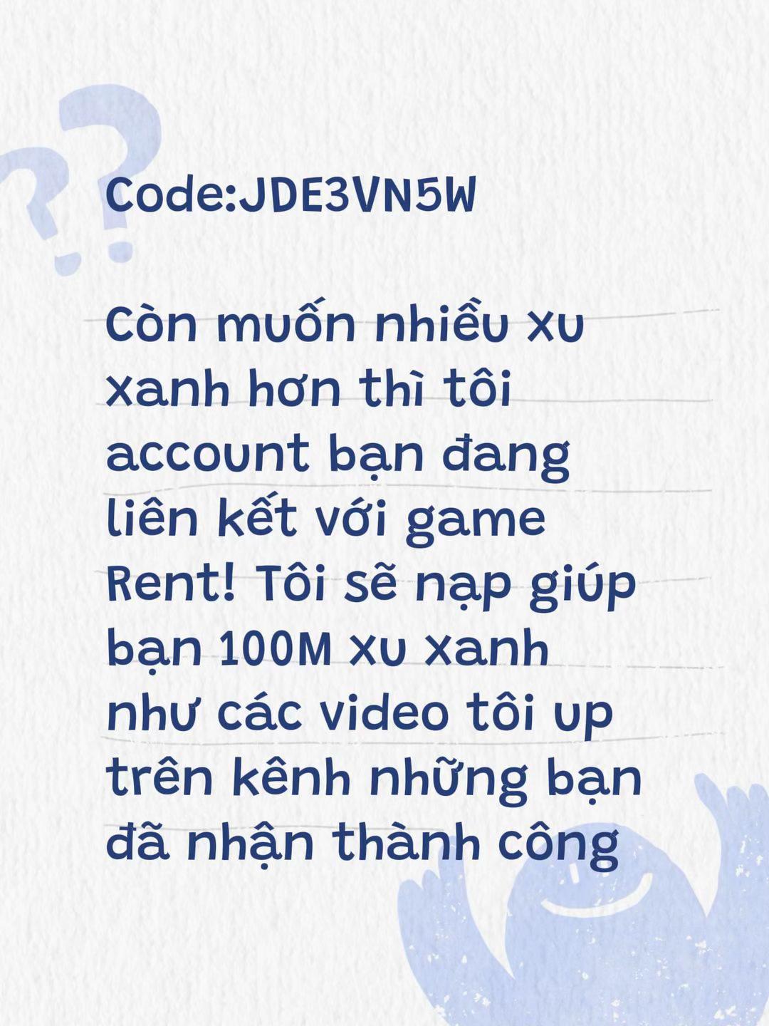 @Love Rent Please 🇻🇳