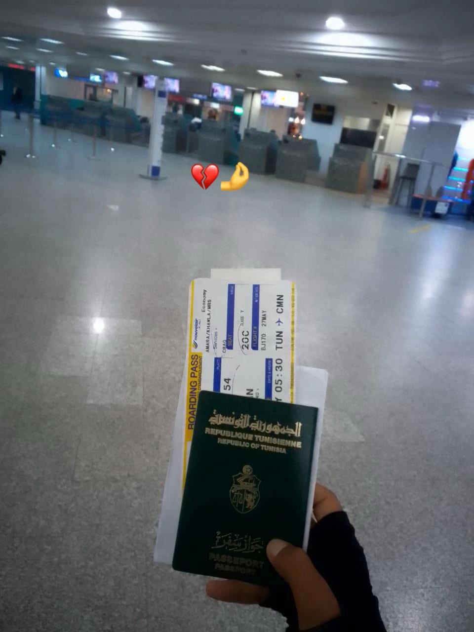 @Khawla Kyokushinkai 🥋