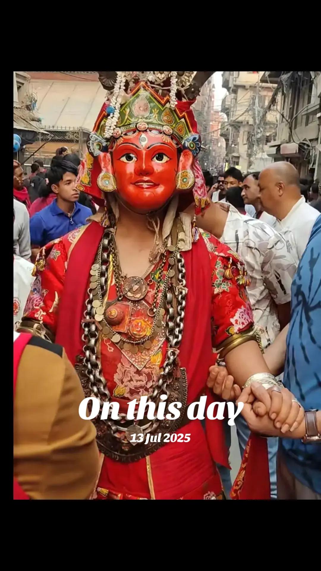 @Jatra lover