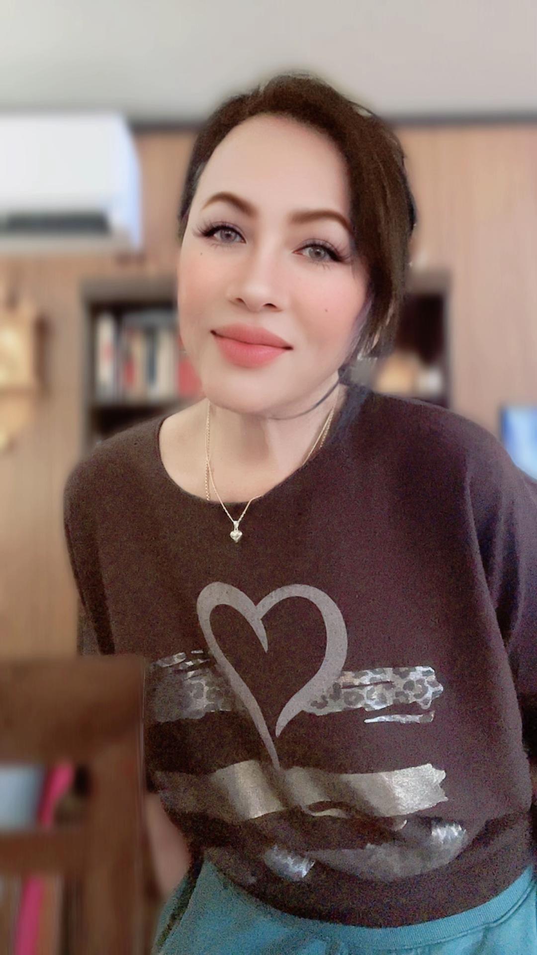 @โชคดีรํ่ารวยตลอดไปนะค่ะ