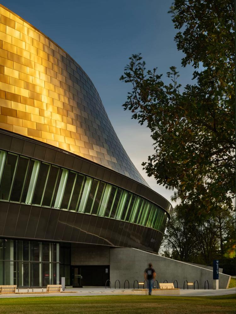 @ArchDaily