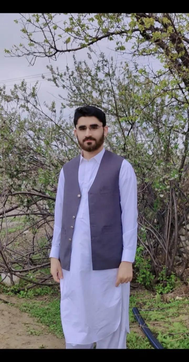 @yaseen kakar