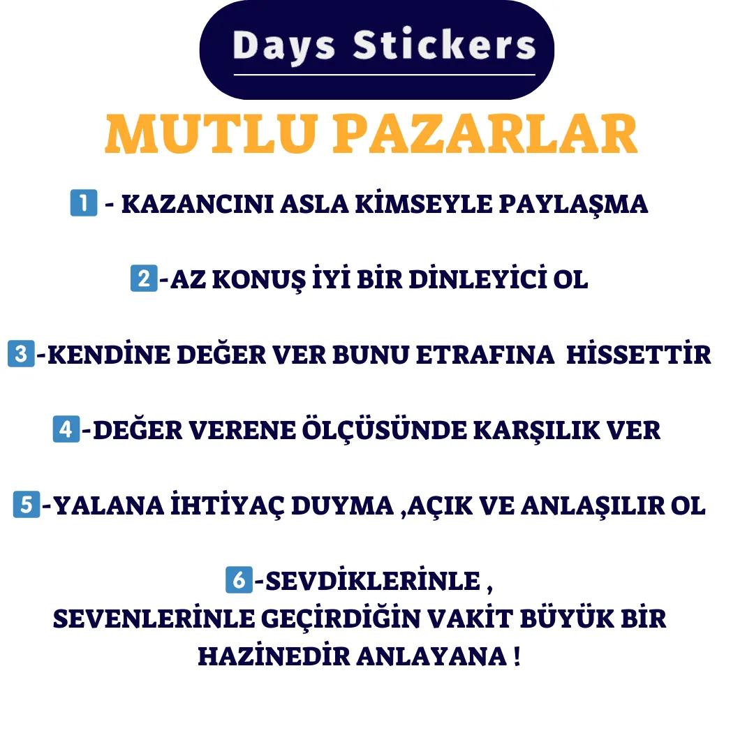 @DaysStickers