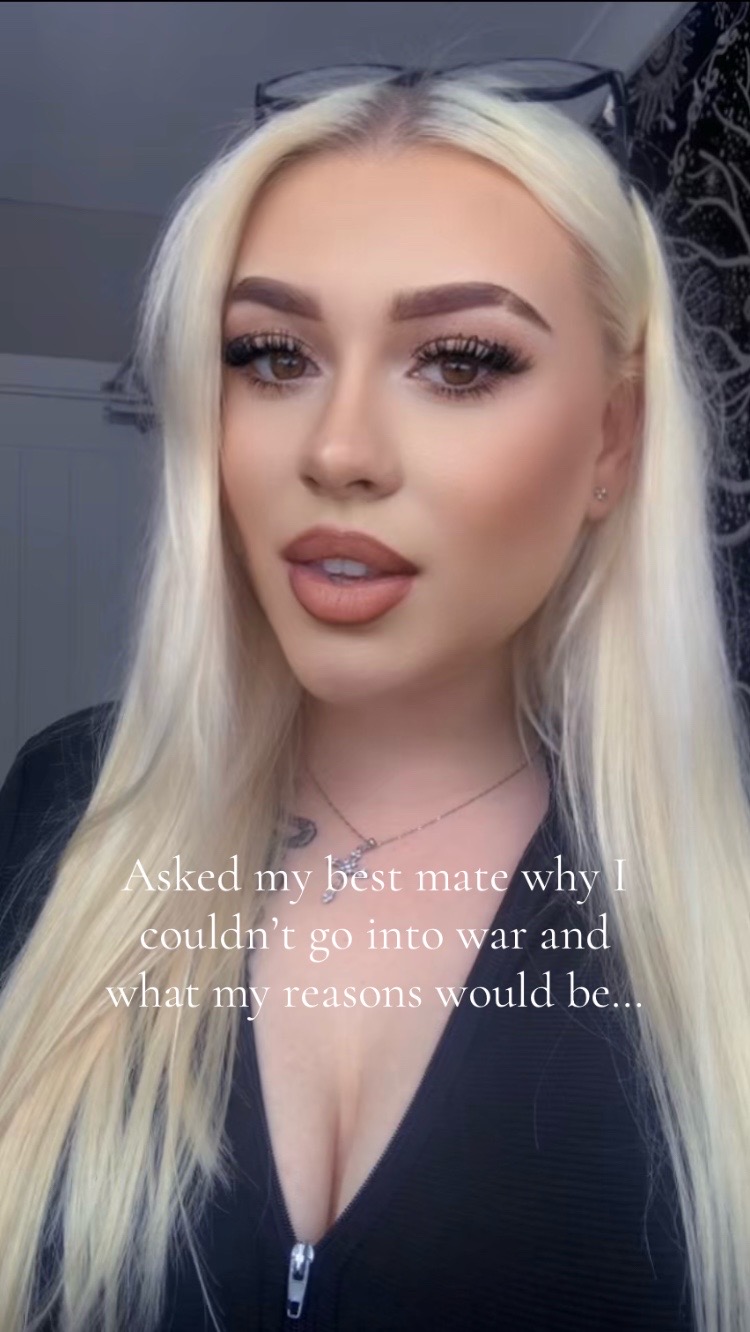 @JadeLouise🌹
