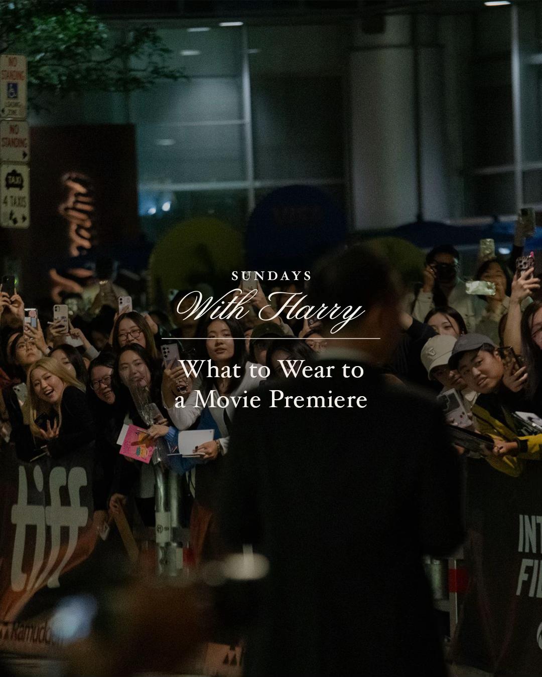 @Harry Rosen Inc
