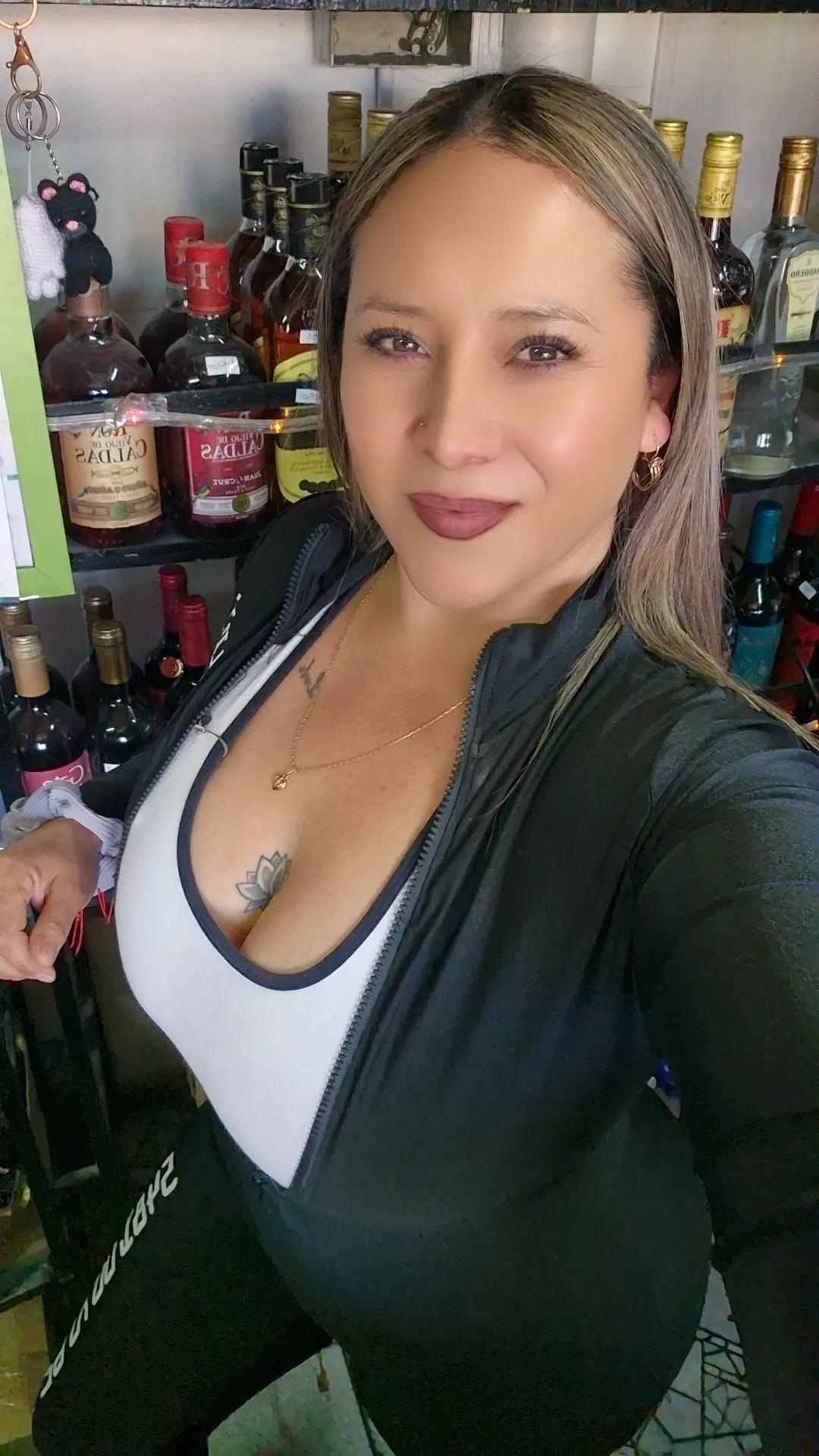 @Yessenia Rojas Orell