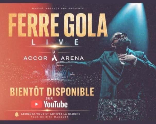 @Ferre Gola